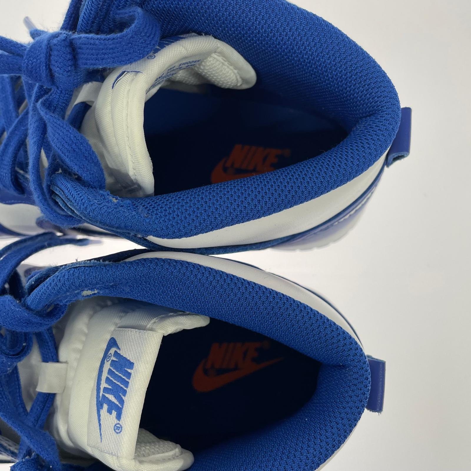 スニーカー DD1399-102/DUNK HI RETRO/青白/26.5 26.5cm (US8 1/2 UK8 EU43)