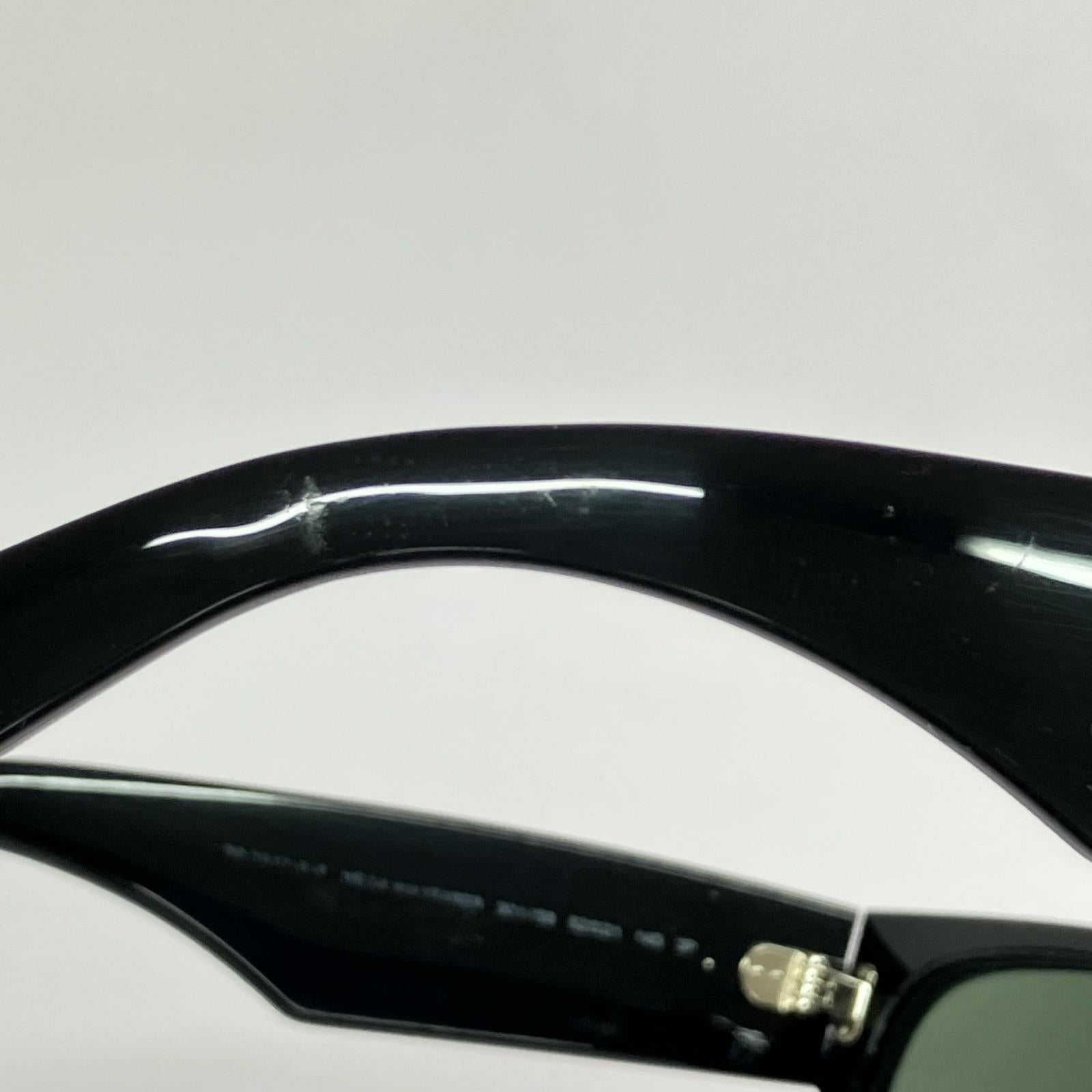 その他アクセサリー MEGA WAYFARER ブラック ブラック