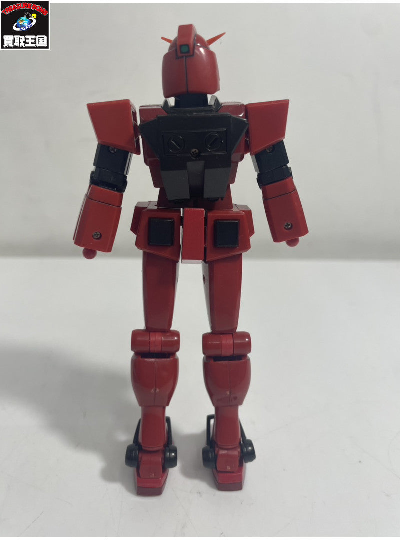 超合金 GD-16 可動戦士 ガンダム キャスバル・レム・ダイクン専用機 フィギュア/グッズ