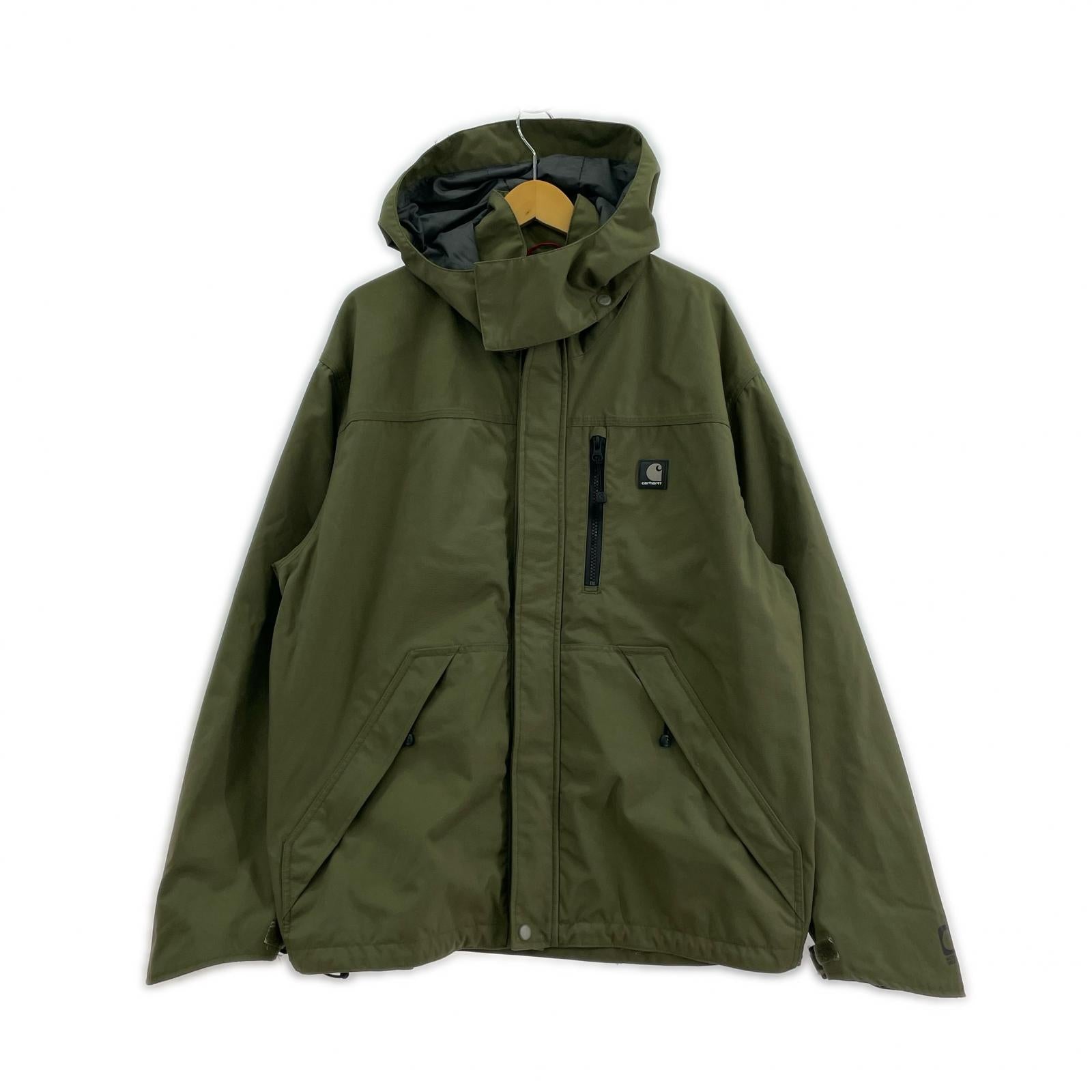 ジャケット Shoreline Jacket L カーキ J162 L カーキ