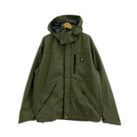 ジャケット Shoreline Jacket L カーキ J162 L カーキ