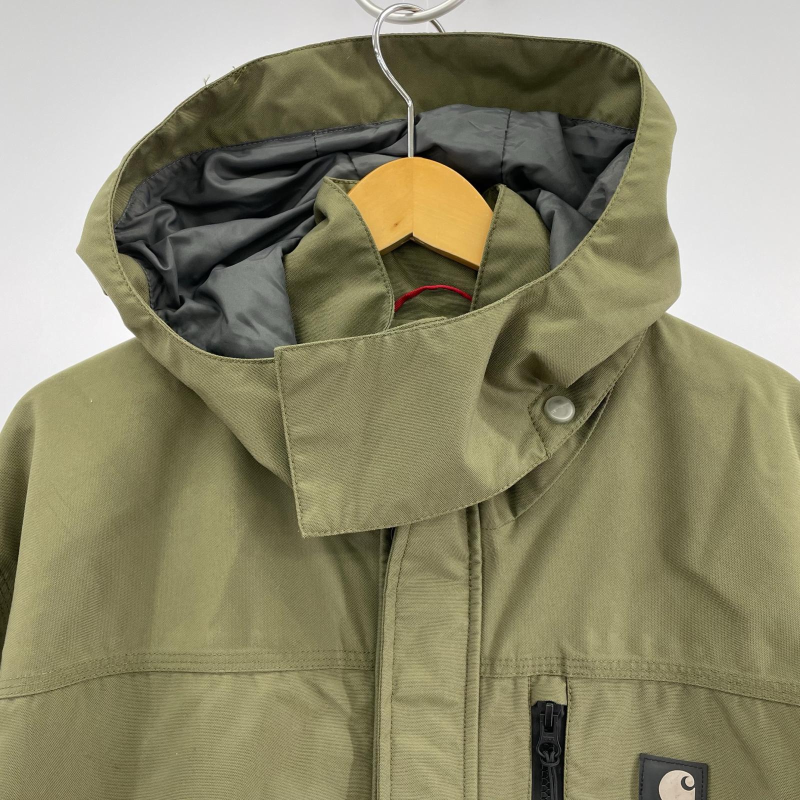 ジャケット Shoreline Jacket L カーキ J162 L カーキ
