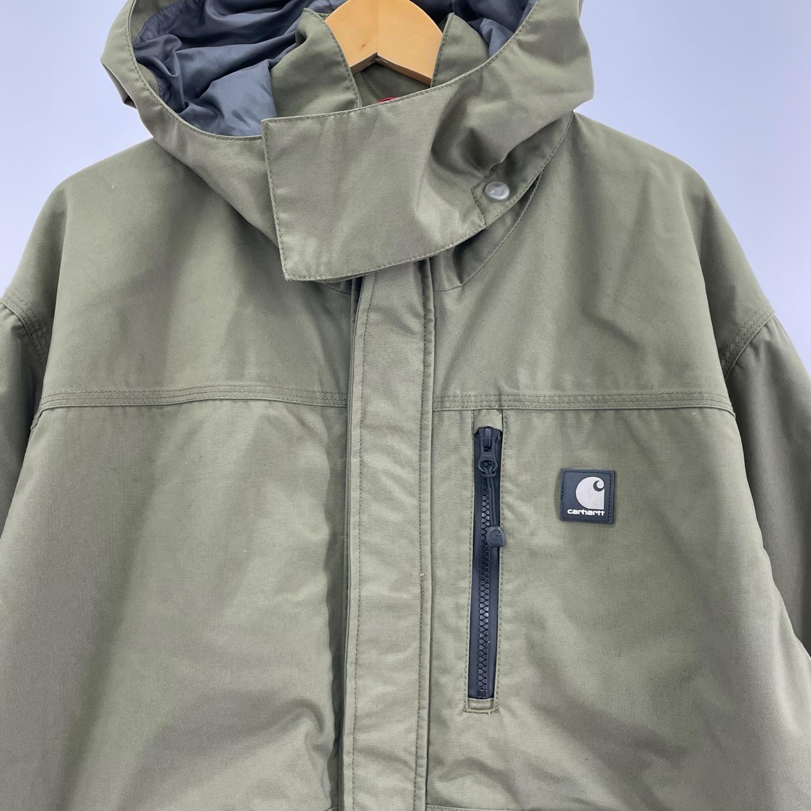 ジャケット Shoreline Jacket L カーキ J162 L カーキ