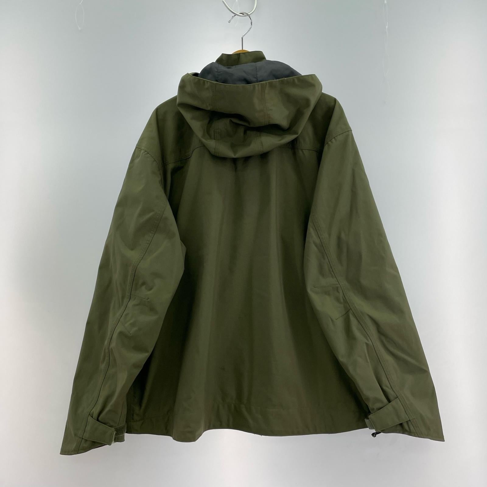 ジャケット Shoreline Jacket L カーキ J162 L カーキ