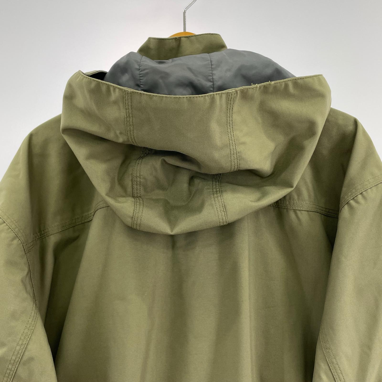 ジャケット Shoreline Jacket L カーキ J162 L カーキ