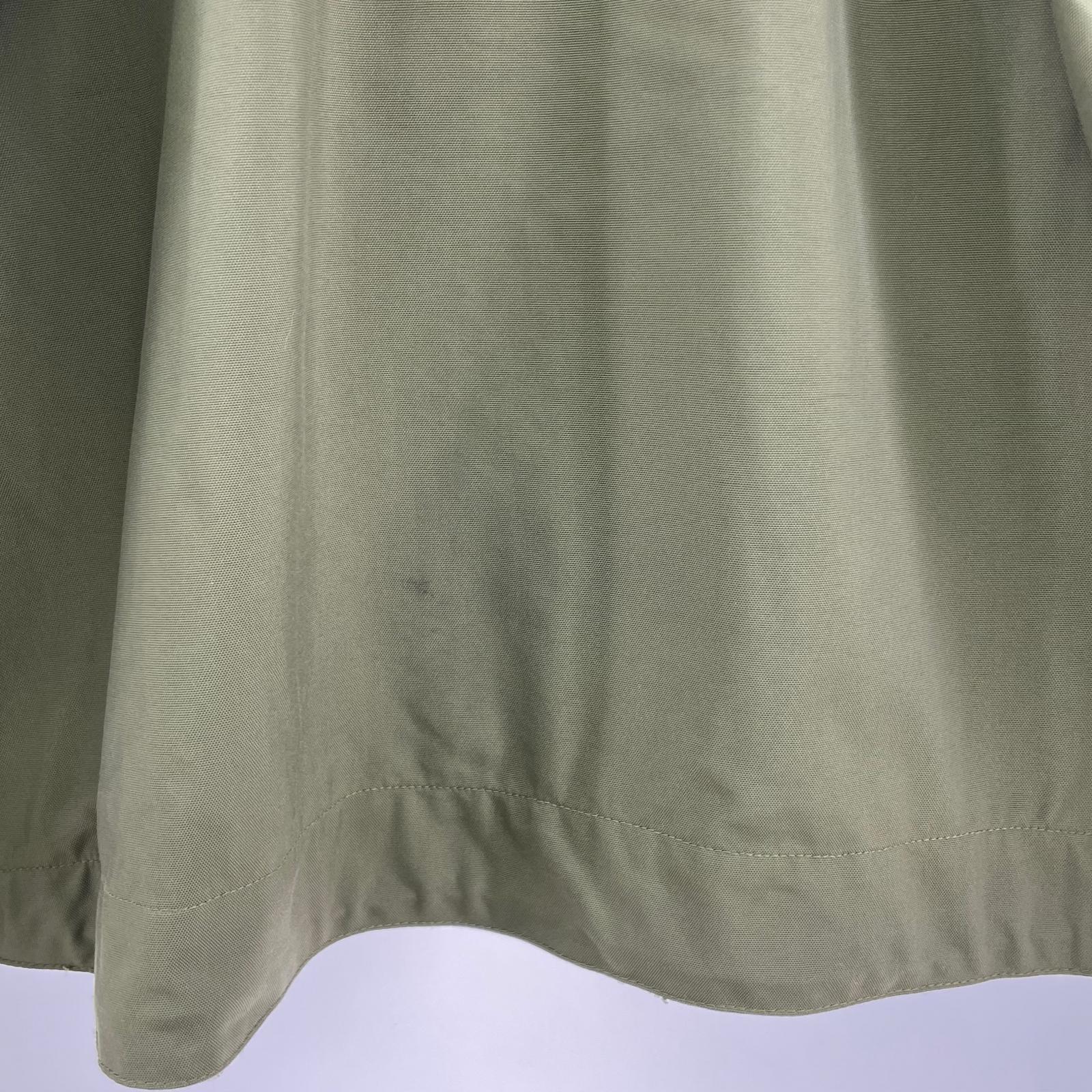 ジャケット Shoreline Jacket L カーキ J162 L カーキ