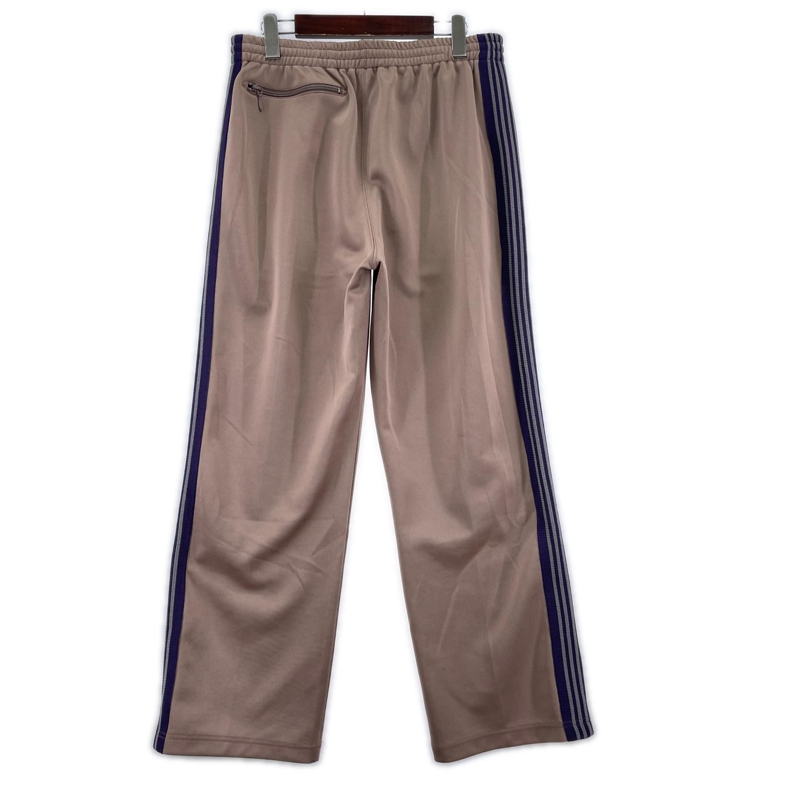 パンツ Poly track Pants M M