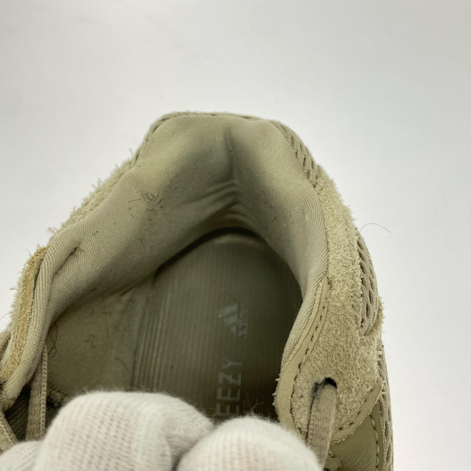 スニーカー adidas YEEZY 500 "Taupe Light"-27.0 27cm (US9 UK8 1/2 EU44) ベージュ