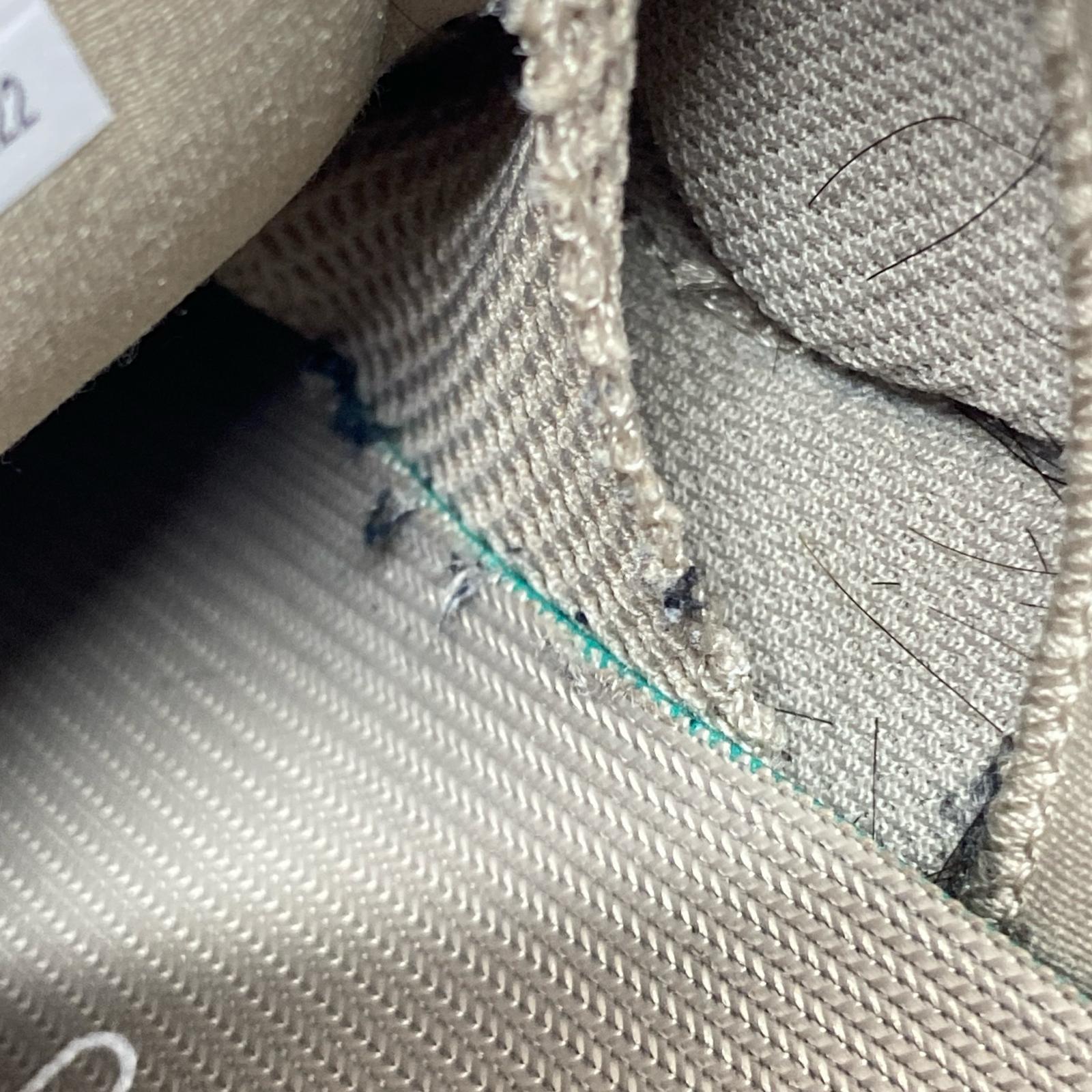 スニーカー adidas YEEZY 500 "Taupe Light"-27.0 27cm (US9 UK8 1/2 EU44) ベージュ