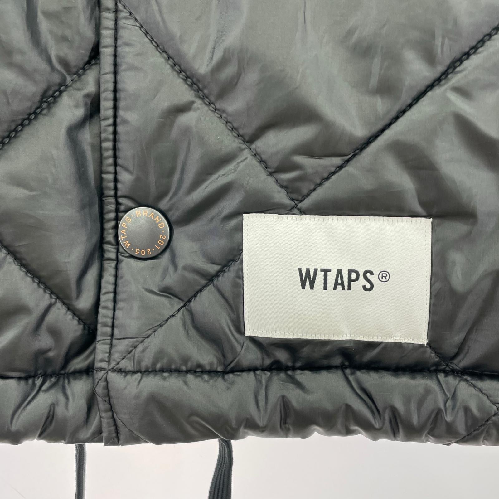 ジャケット CHIEF 01 JAKET 2 ブラック