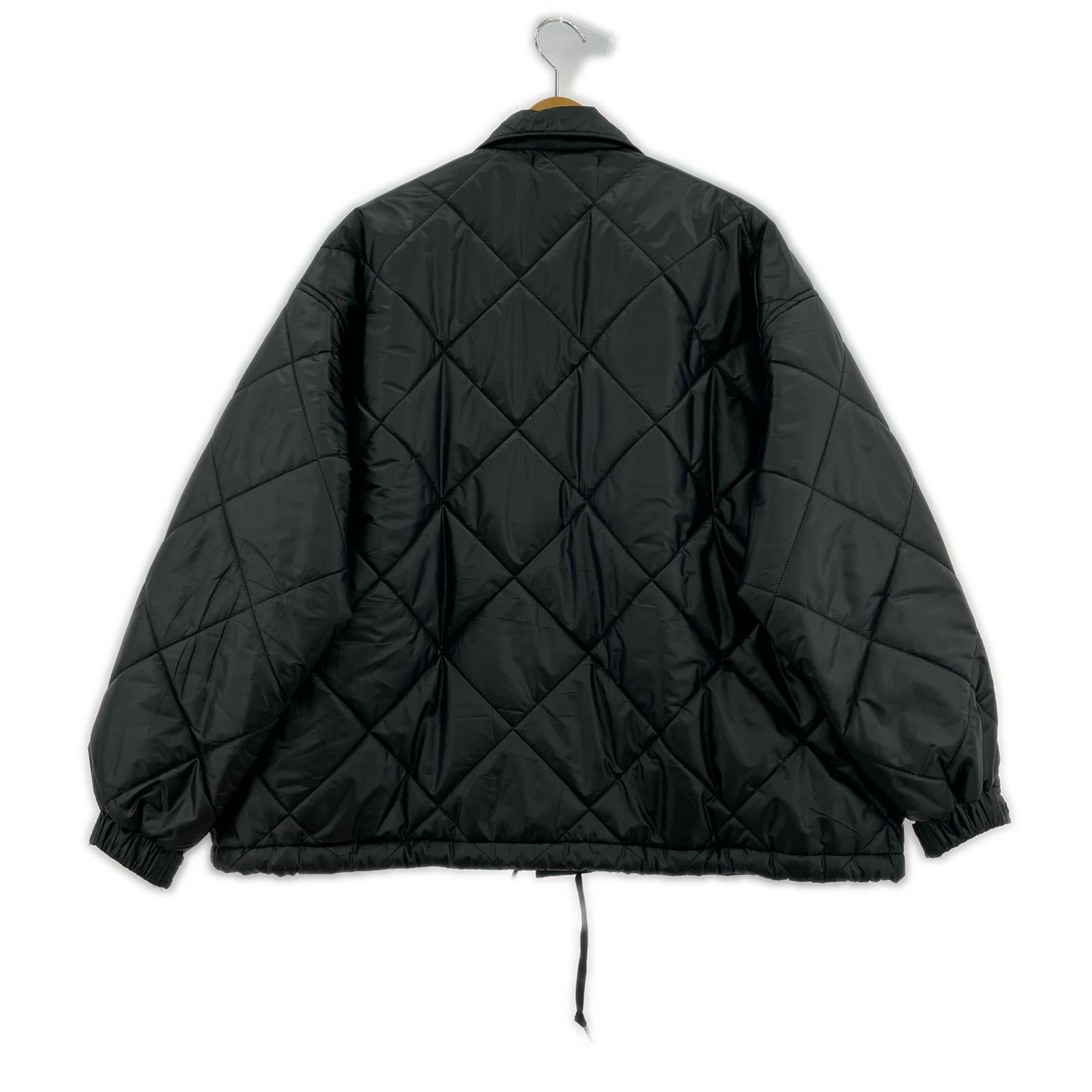 ジャケット CHIEF 01 JAKET 2 ブラック