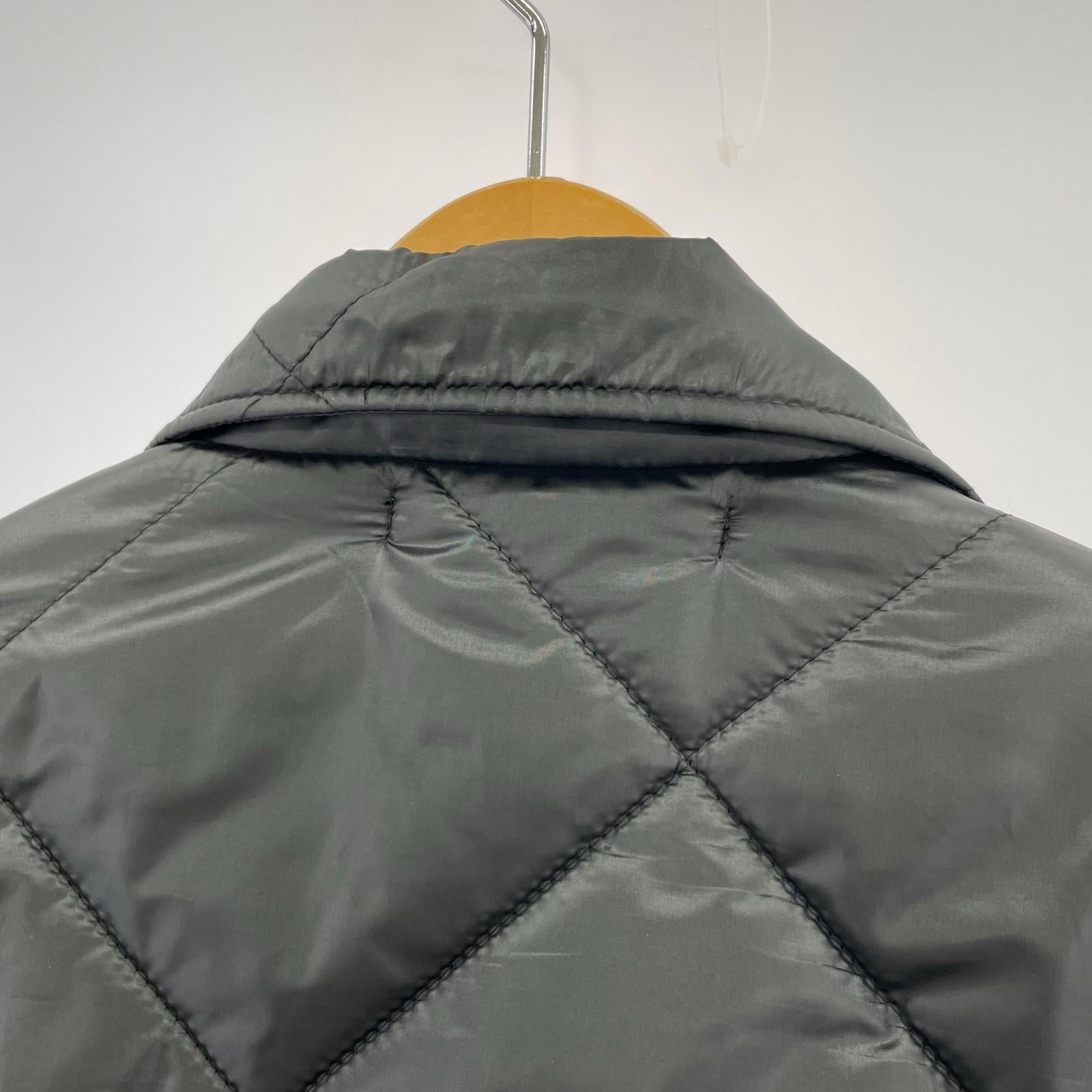 ジャケット CHIEF 01 JAKET 2 ブラック