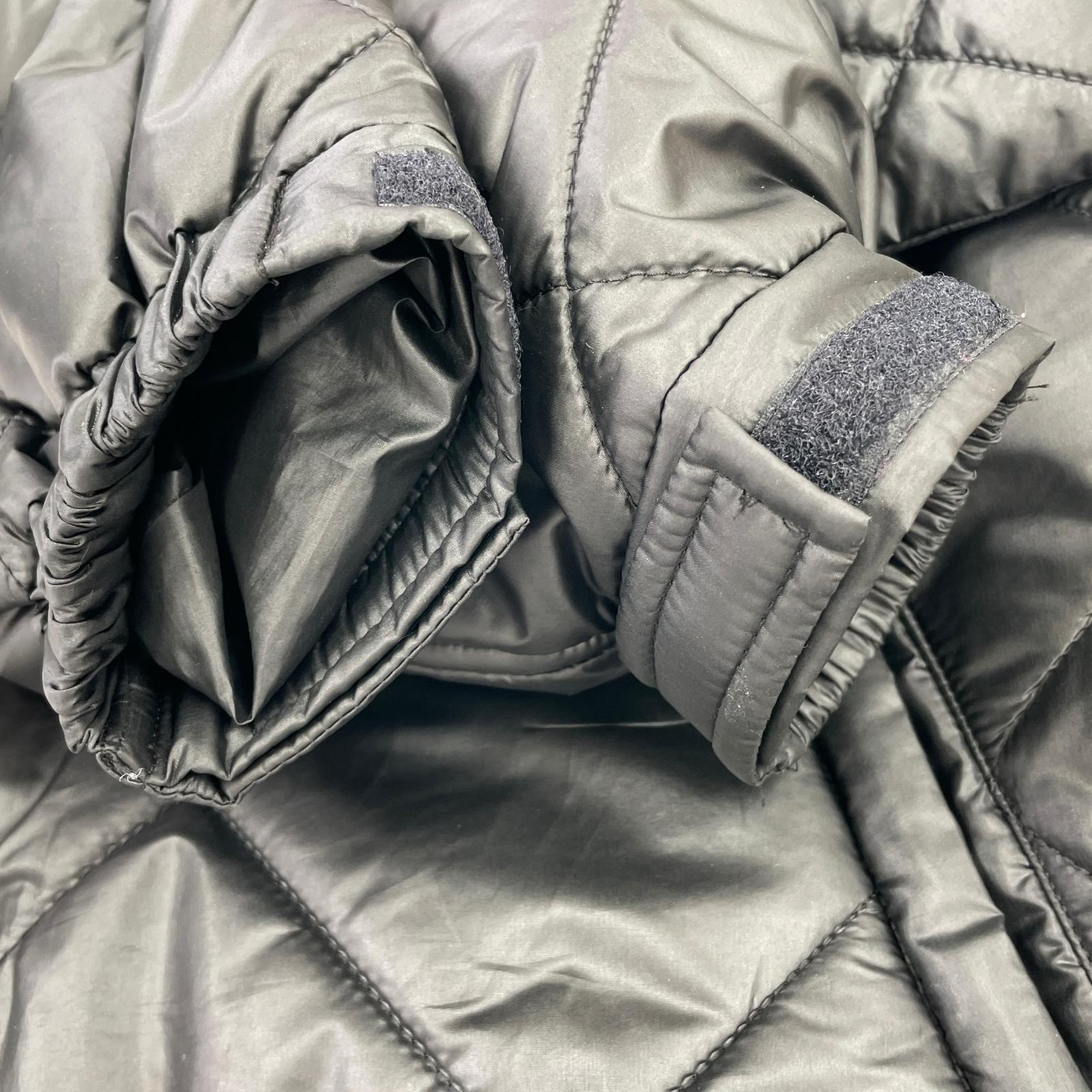 ジャケット CHIEF 01 JAKET 2 ブラック