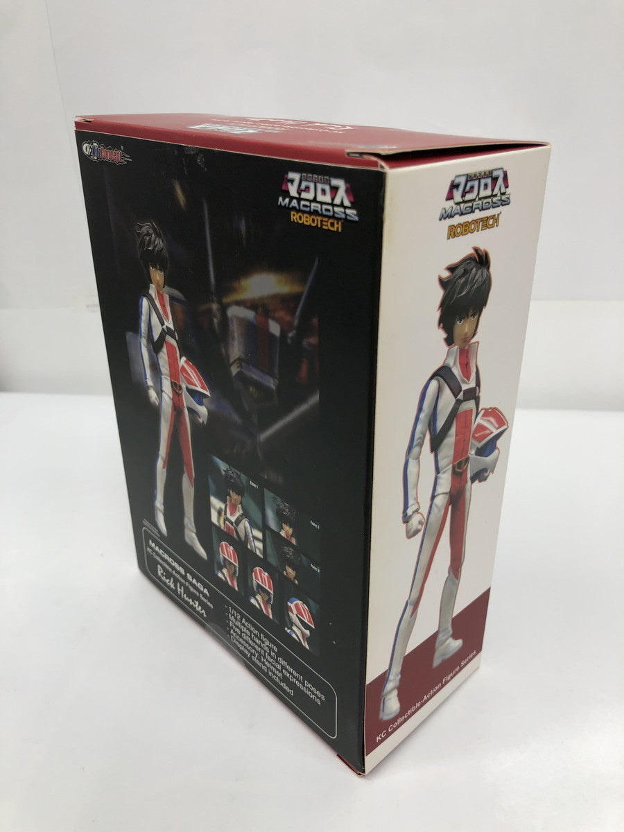 ROBOTECH リック・ハンター フィギュア/グッズ