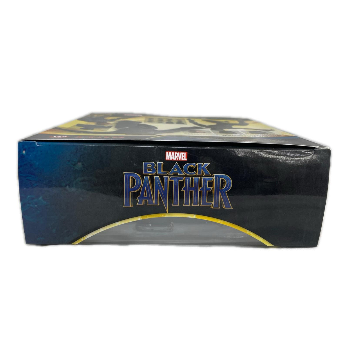 MAFEX ブラックパンサー ブラックパンサー フィギュア/グッズ