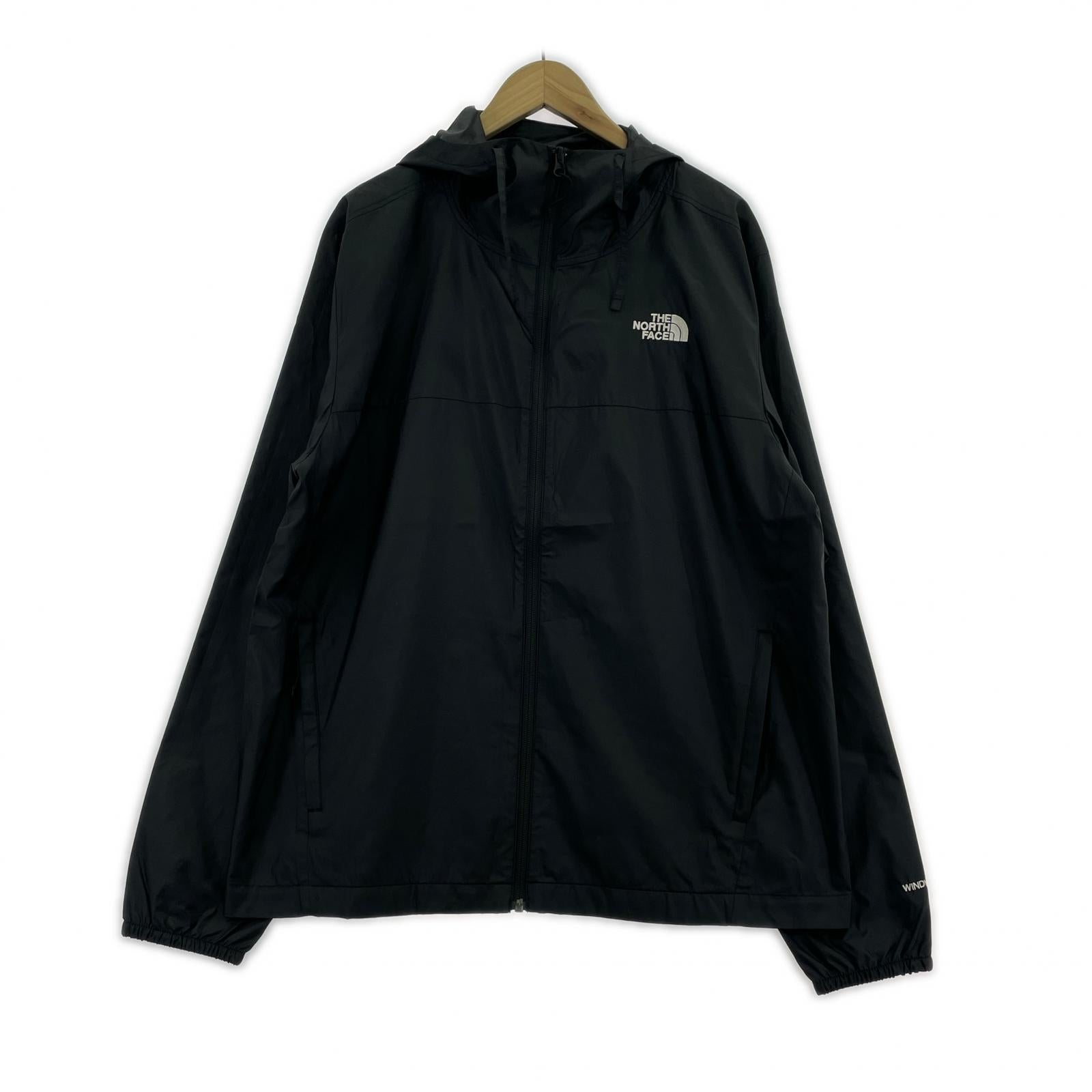ジャケット Men's CYCLONE JACKET 3 (L) L ブラック
