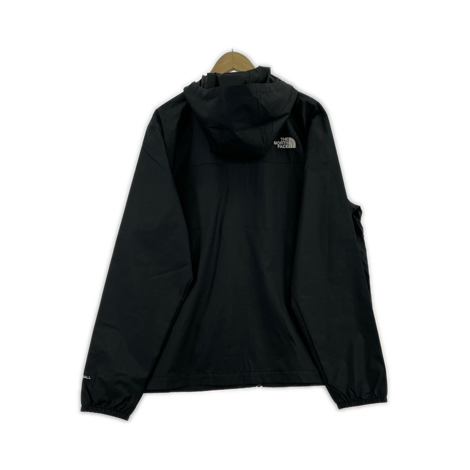 ジャケット Men's CYCLONE JACKET 3 (L) L ブラック