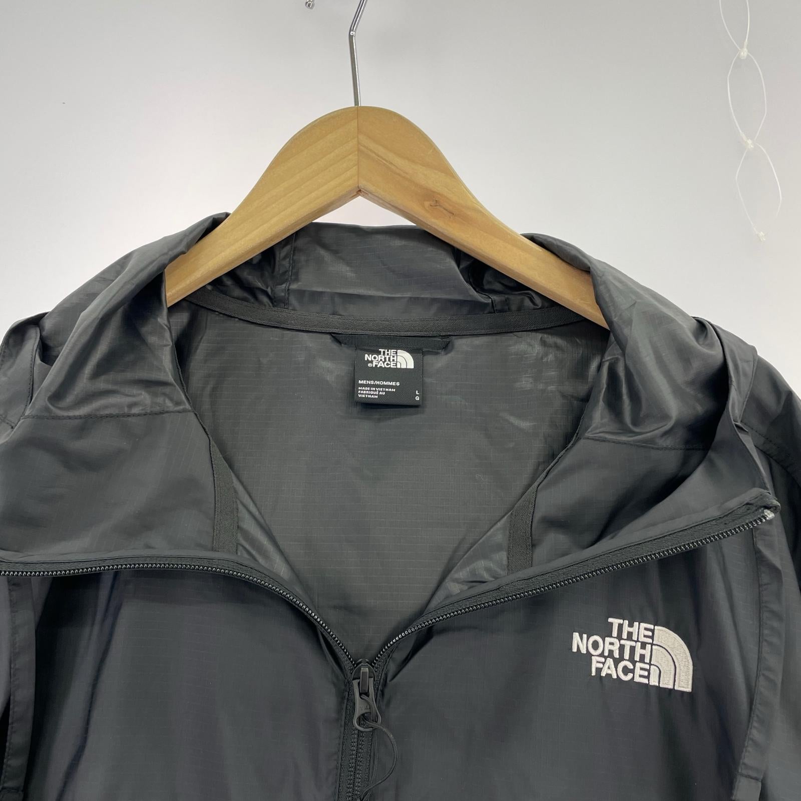 ジャケット Men's CYCLONE JACKET 3 (L) L ブラック