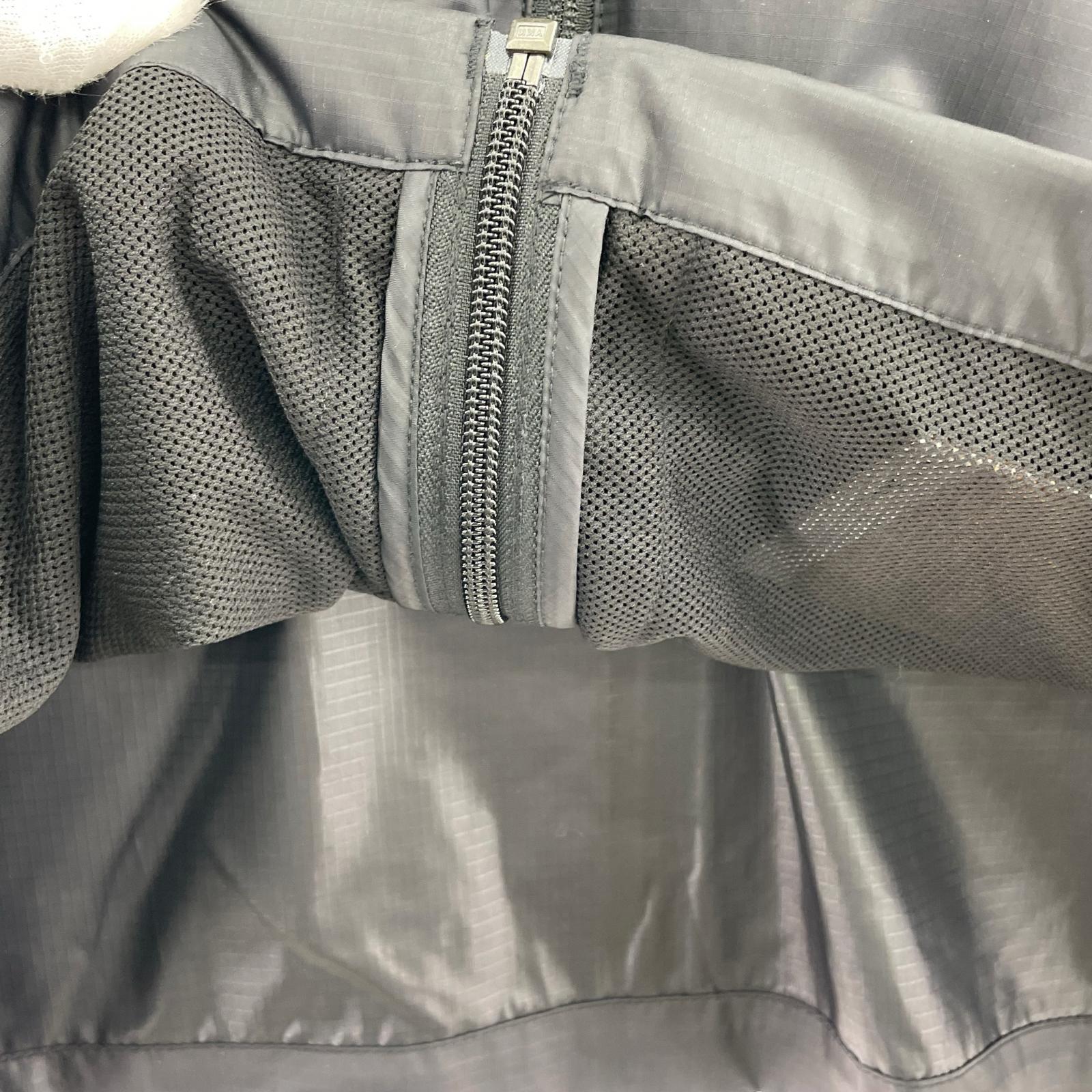 ジャケット Men's CYCLONE JACKET 3 (L) L ブラック