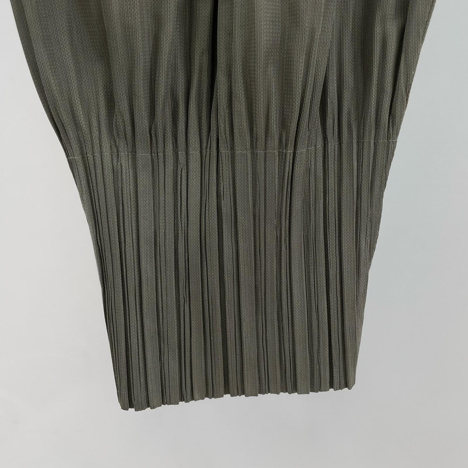 パンツ PP43-JF413 3 グレー