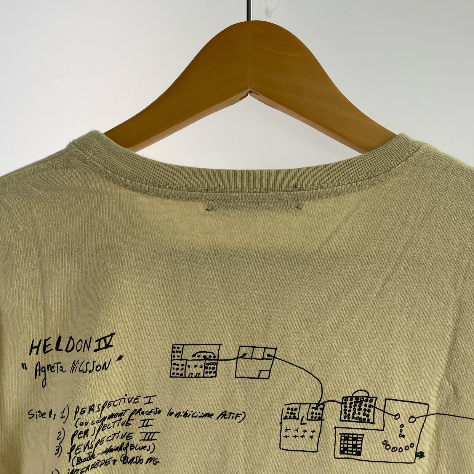 半袖Tシャツ UC2E4813-1 2 ベージュ