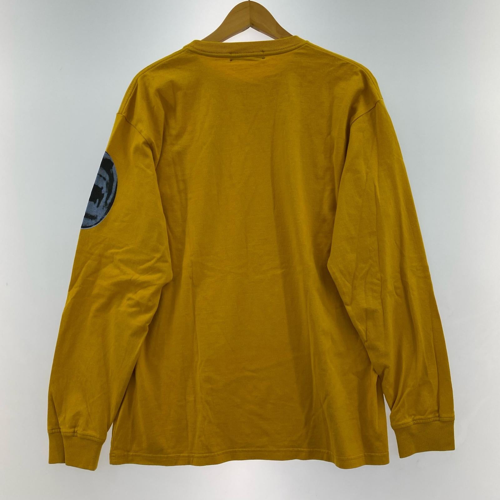 長袖Tシャツ UC2E4891-2 2