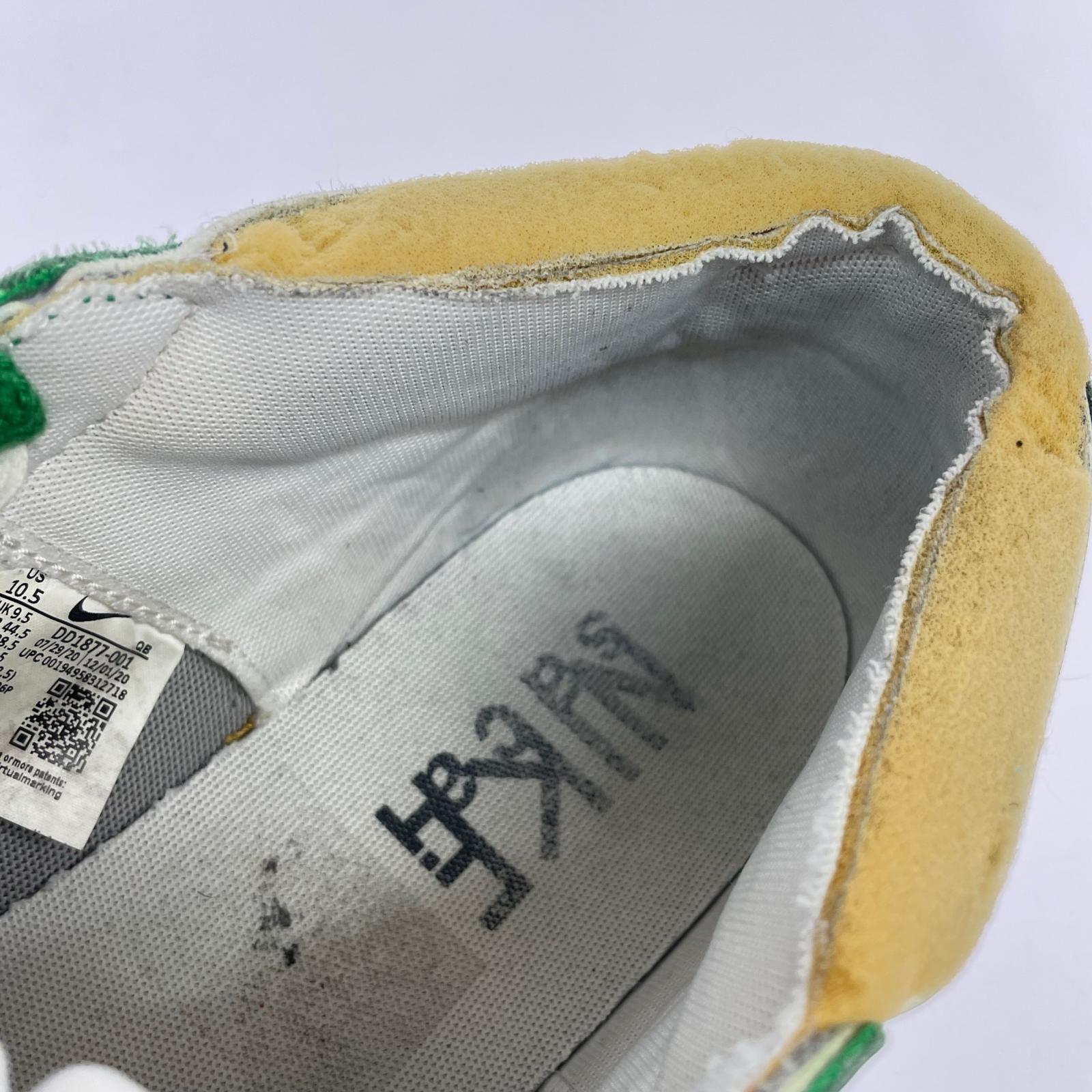 スニーカー Blazer Low Classic Green 28.5 28.5cm (US10 1/2 UK10 EU47)