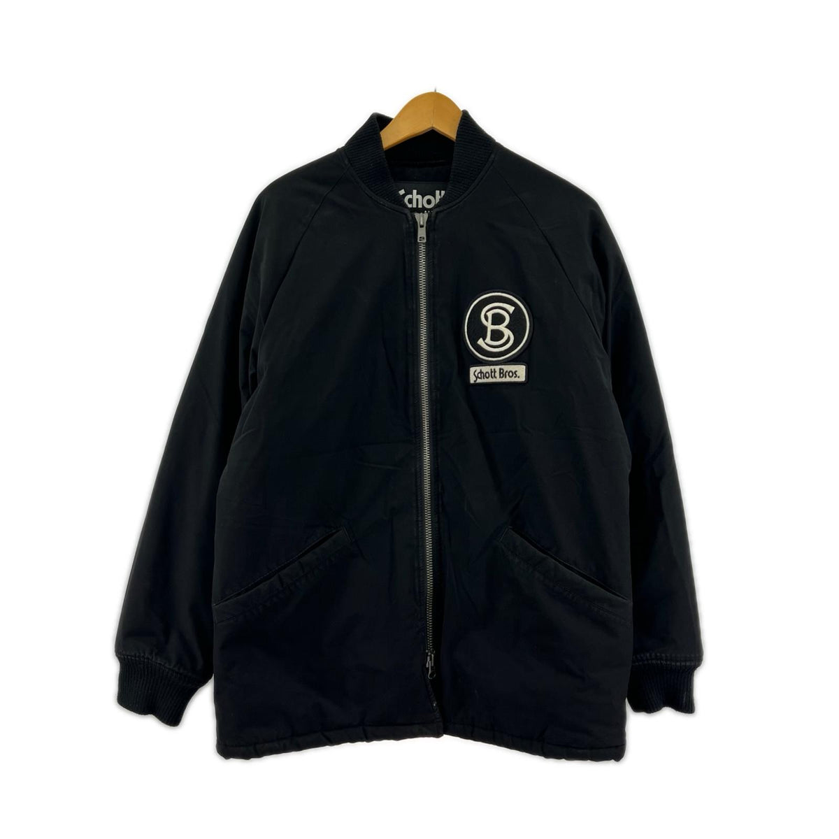 ジャケット BLK S S ブラック