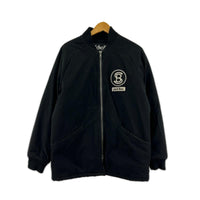 ジャケット BLK S S ブラック