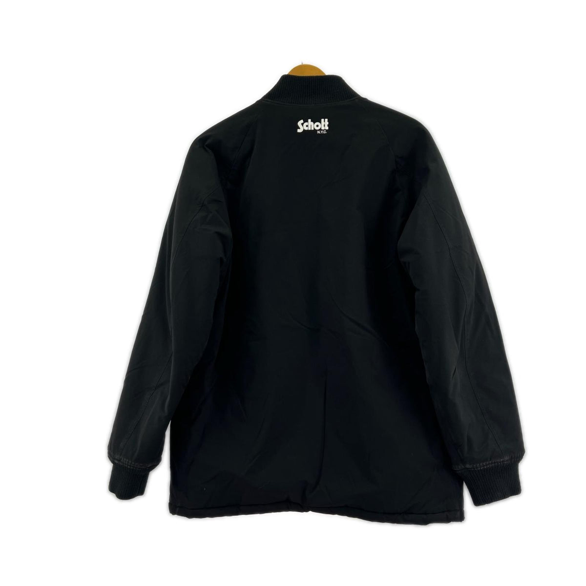 ジャケット BLK S S ブラック