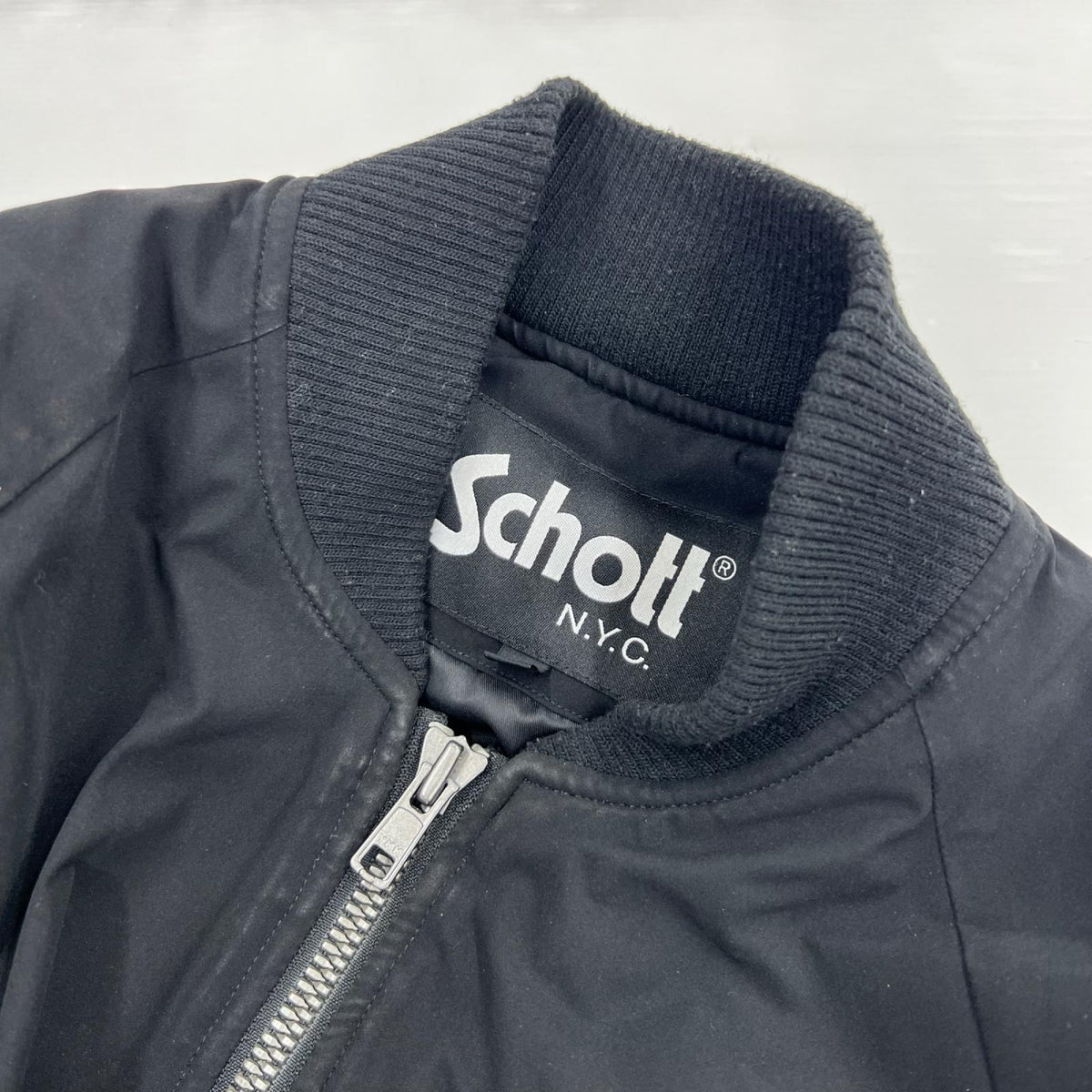 ジャケット BLK S S ブラック