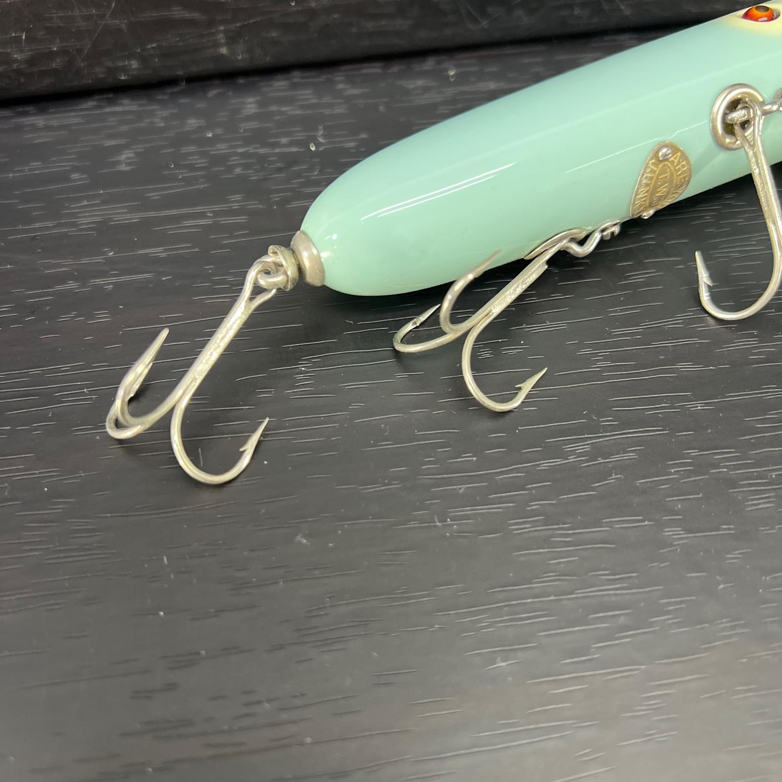 TWJ アブサンスタッガー オールド・ハンドメイド