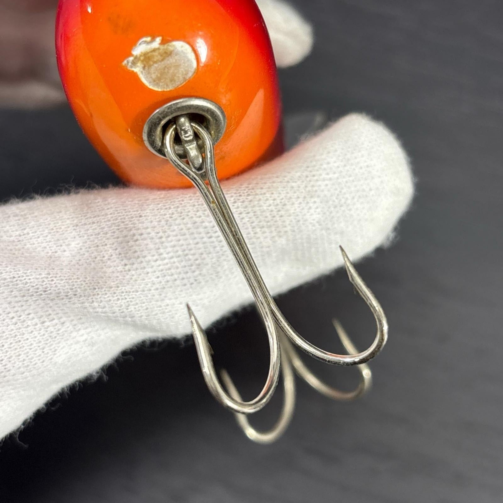 TWJ ミルヘッドターキー オールド・ハンドメイド