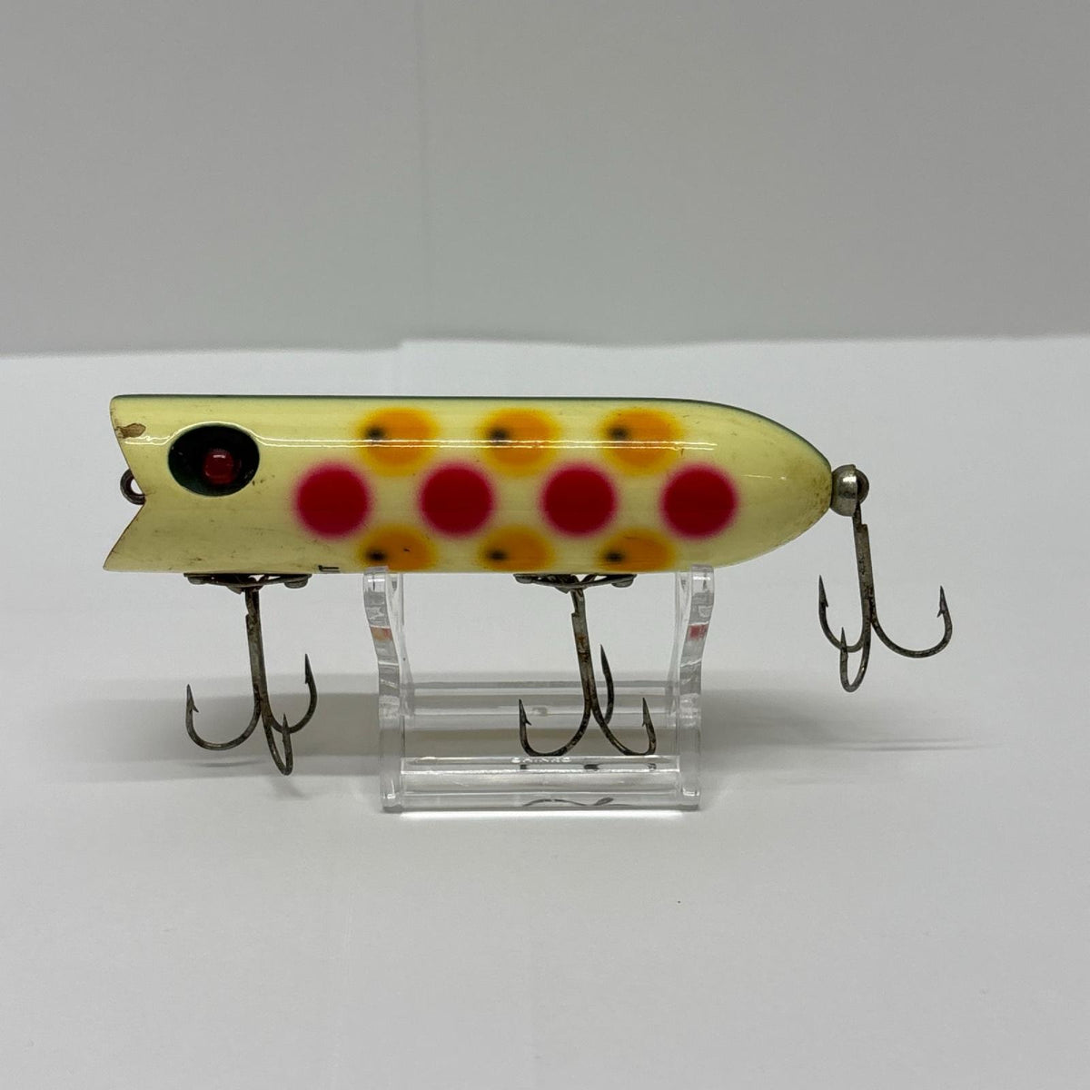ライフベイト ロングダーター オールド・ハンドメイド