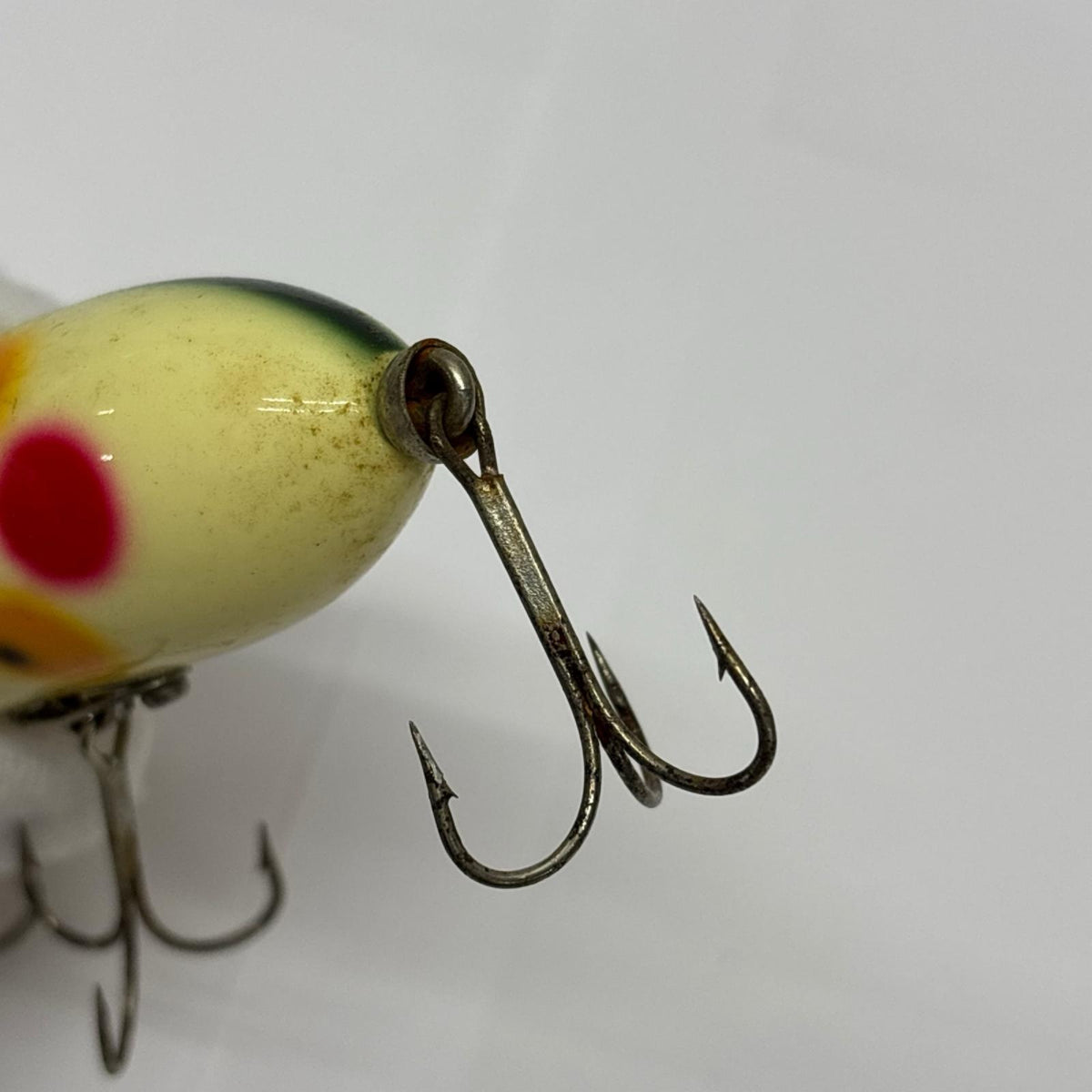 ライフベイト ロングダーター オールド・ハンドメイド