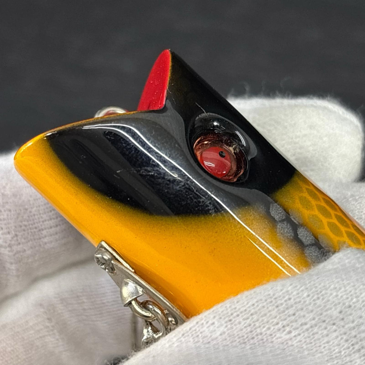 ライフベイト ダーター オールド・ハンドメイド