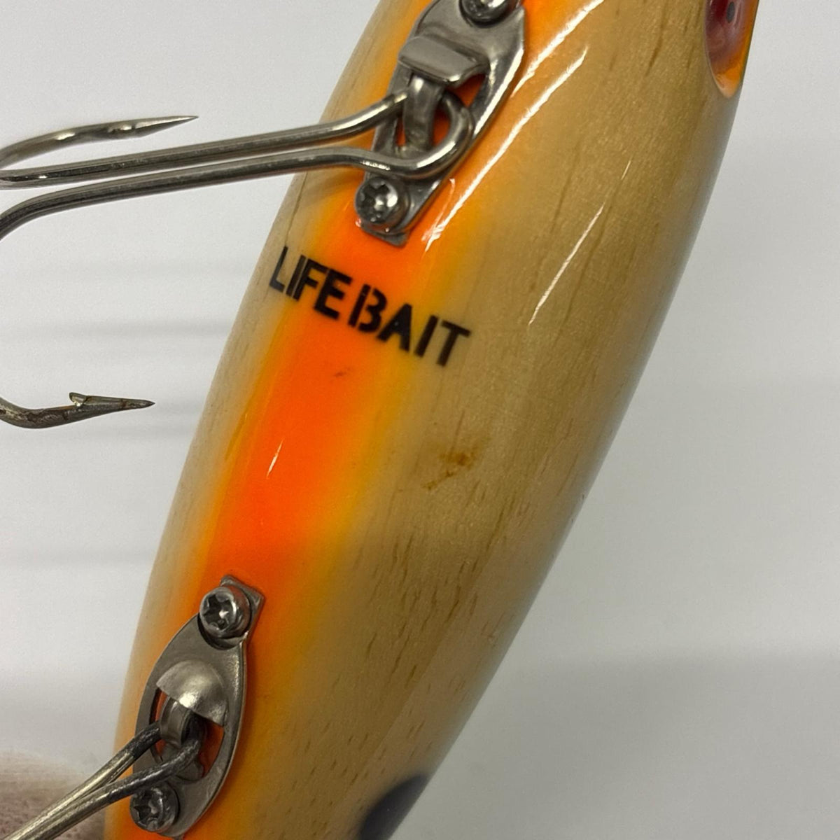 ライフベイト クイックペンシルFT オールド・ハンドメイド