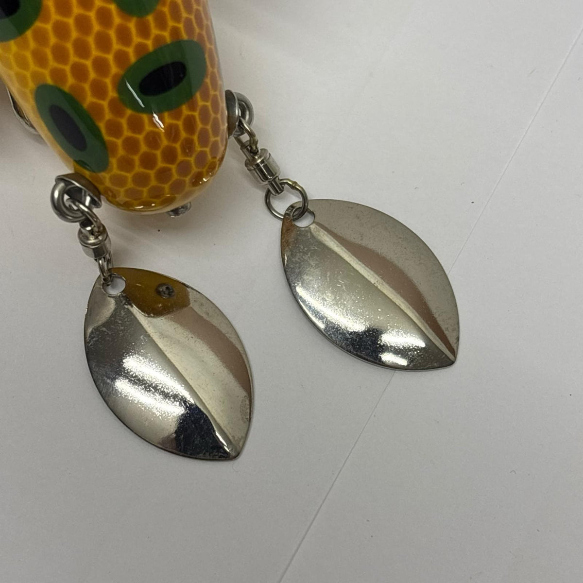 ライフベイト フラップフロッグ オールド・ハンドメイド