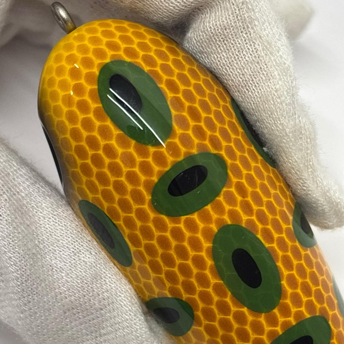 ライフベイト フラップフロッグ オールド・ハンドメイド
