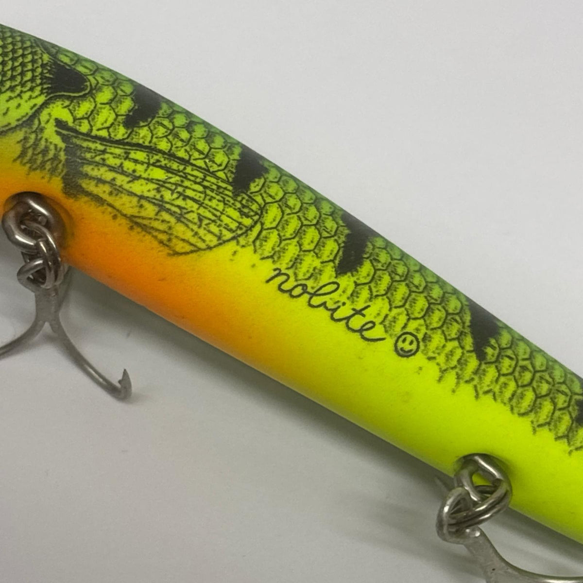 ノーバイト ST120 オールド・ハンドメイド
