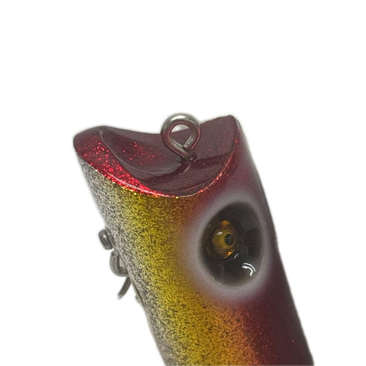 レスイズモア グロッタL オールド・ハンドメイド