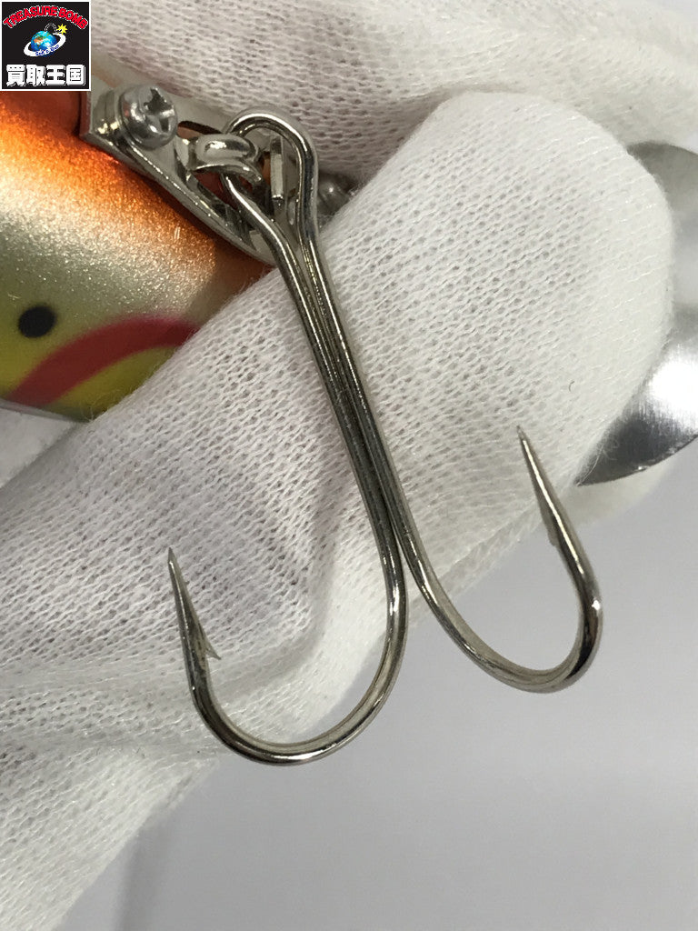 レスイズモア アゴラジョイント140 オールド・ハンドメイド