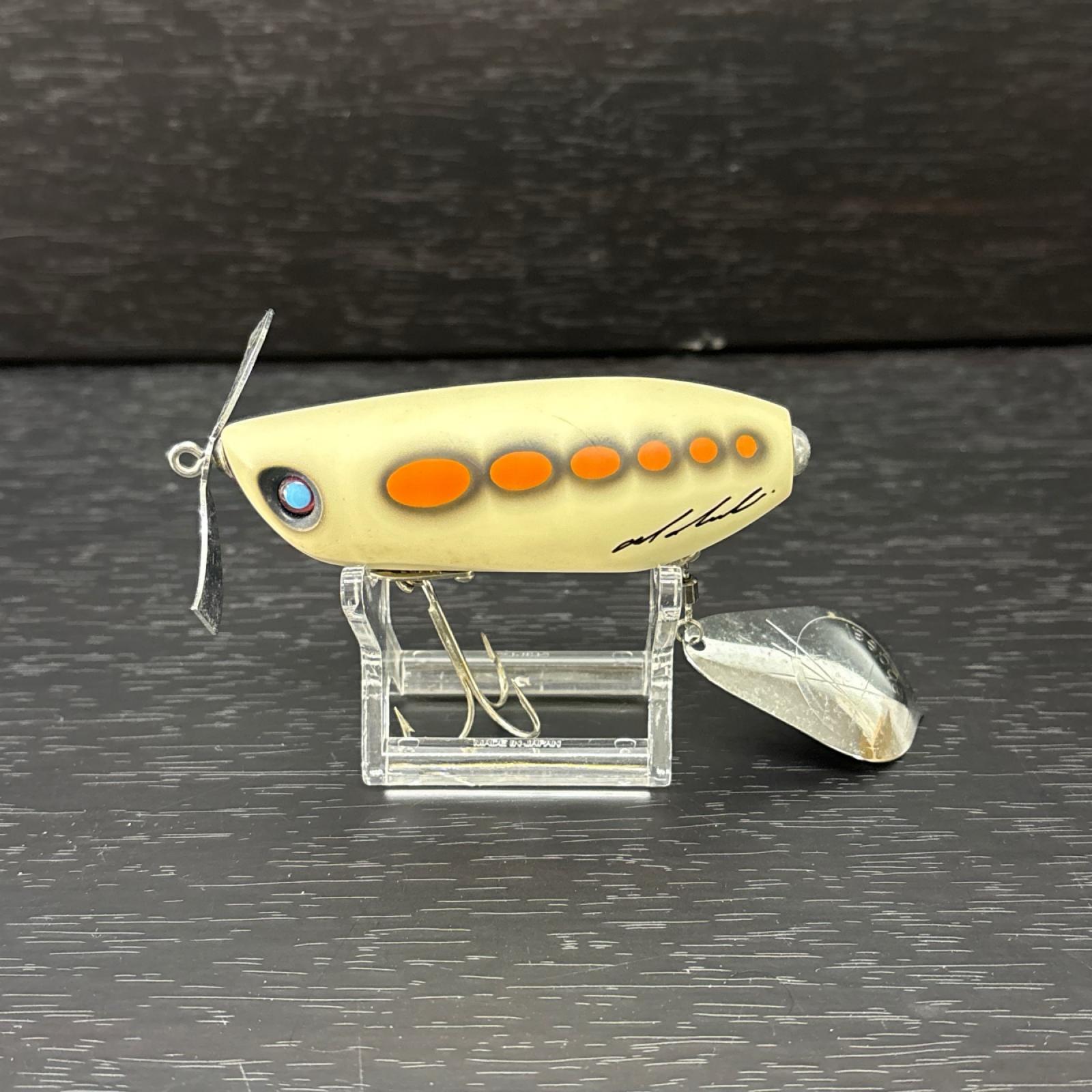 アブディール SB オールド・ハンドメイド