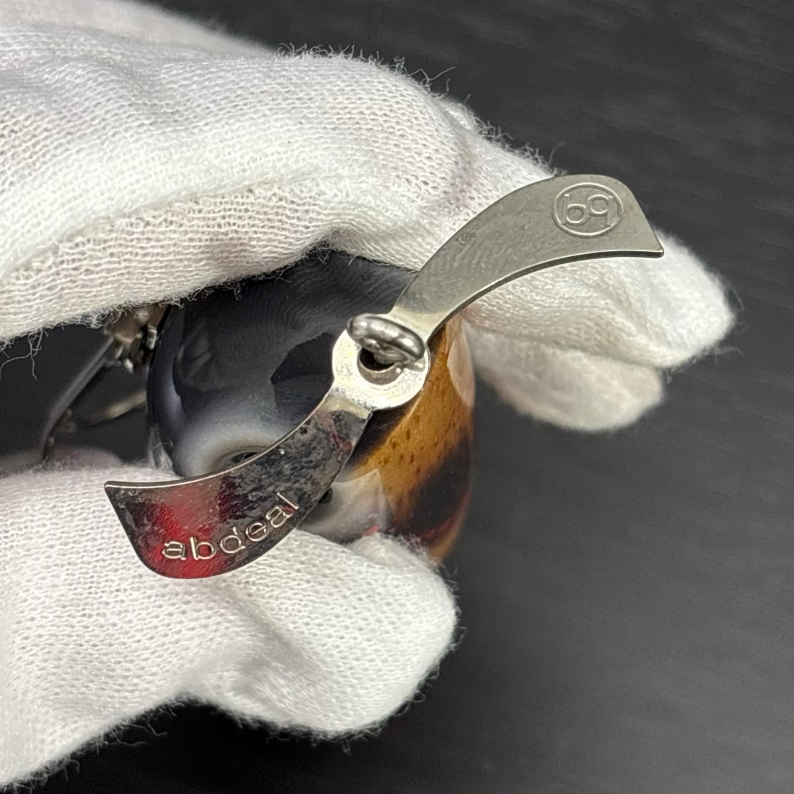 アブディール SB オールド・ハンドメイド