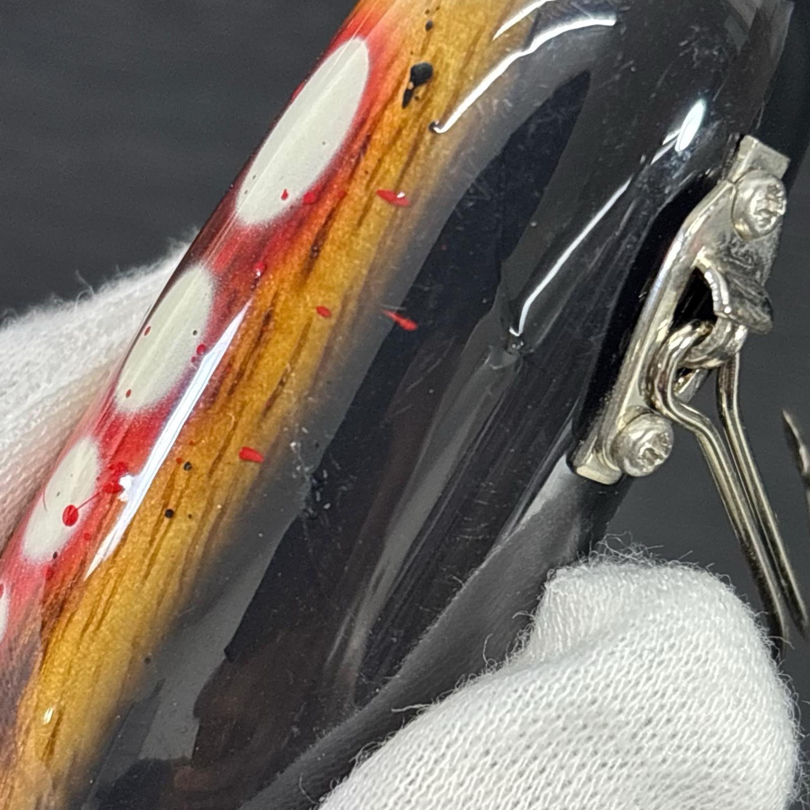 アブディール SB オールド・ハンドメイド