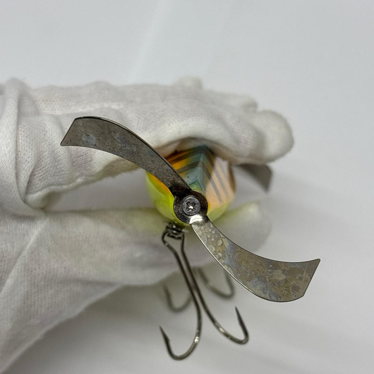 アブディール バストロンバス オールド・ハンドメイド