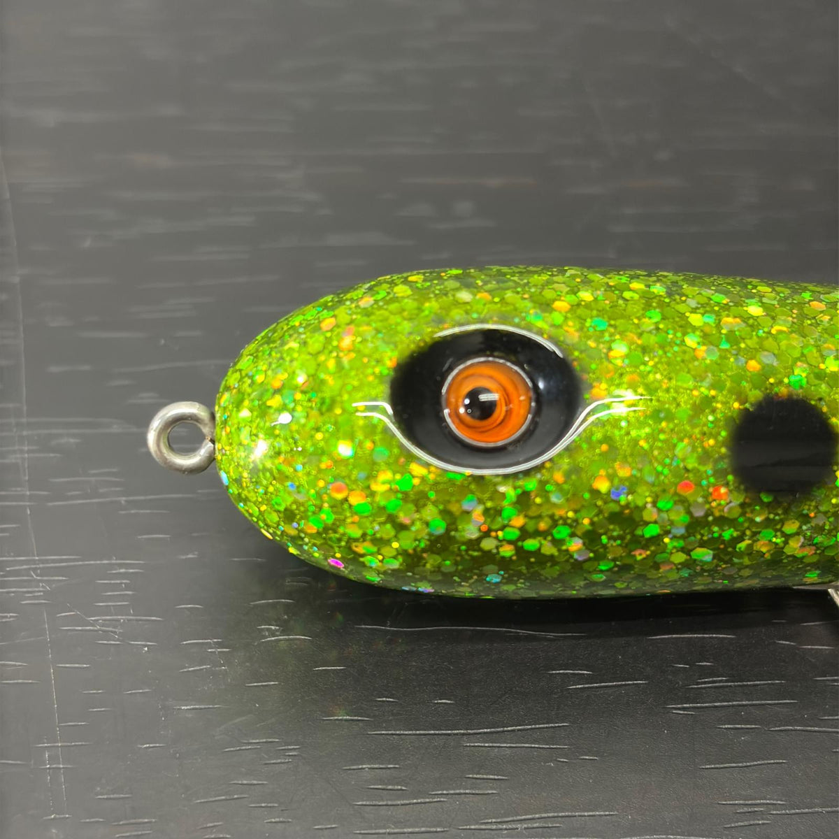 パラノイア トゥルース110 オールド・ハンドメイド