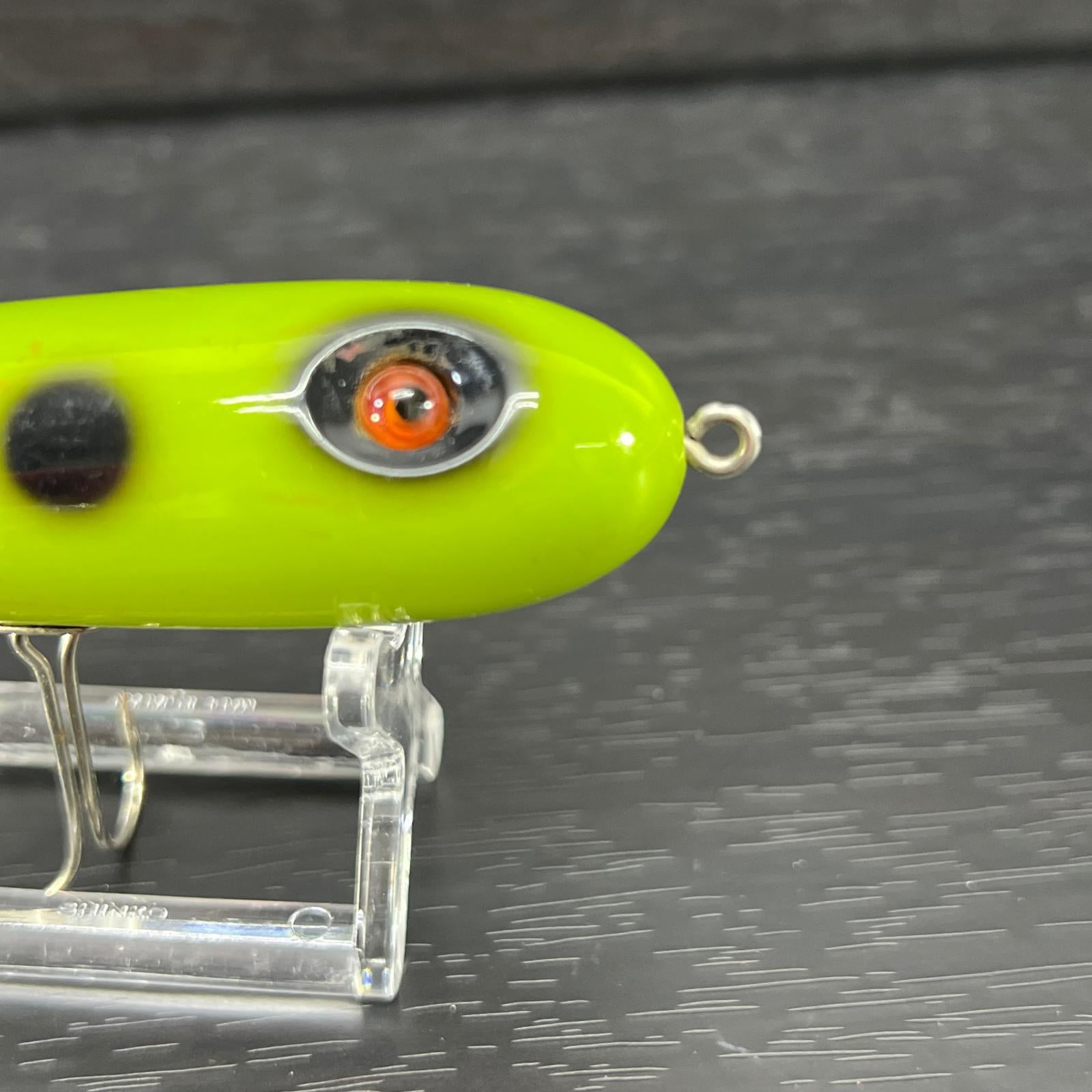 パラノイア トゥルース110 オールド・ハンドメイド