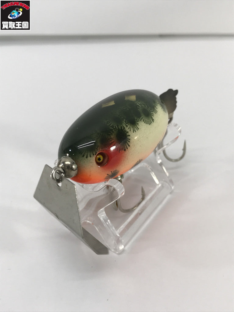 痴虫 イジリーバグ オールド・ハンドメイド
