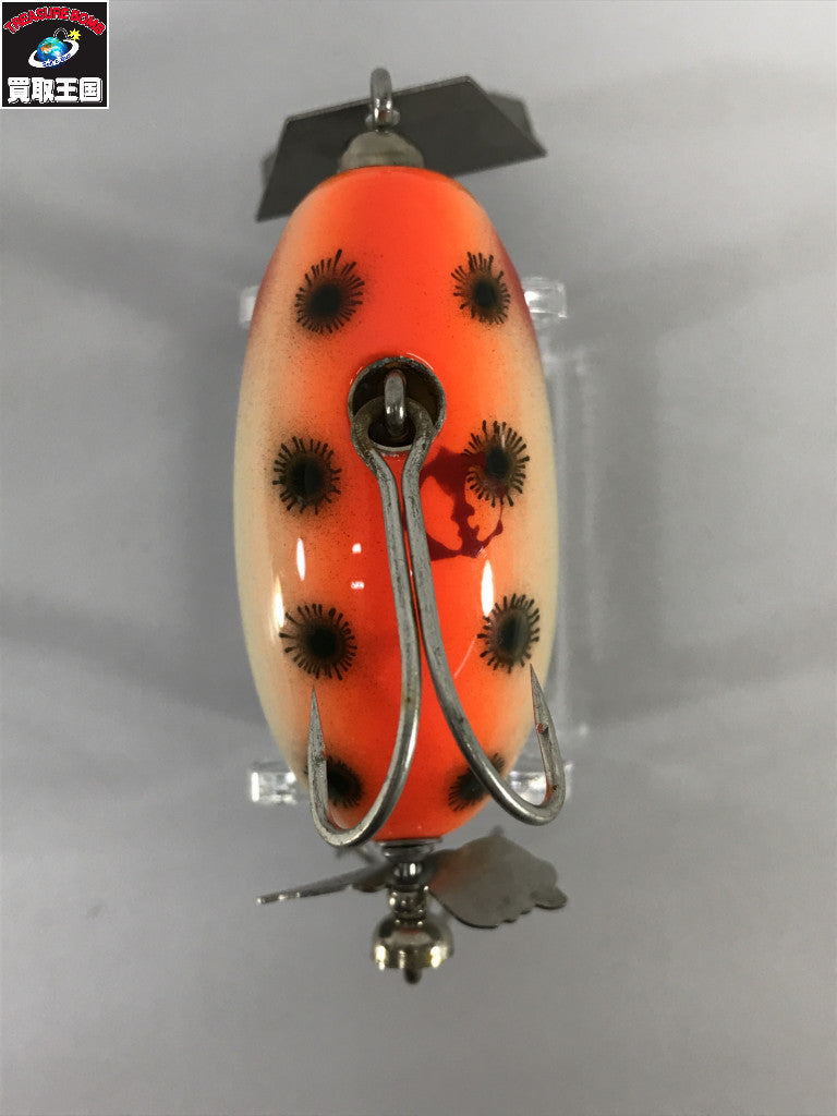 痴虫 イジリーバグ オールド・ハンドメイド